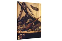 Reprodukcia Monet - Trophies of the Hunt zs17851