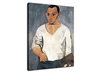 Pablo Picasso - Obraz Self-Portrait zs17918