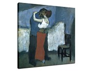 Obrazy Picasso - Embrace zs17924