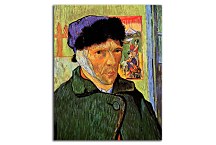 Obraz Vincent Van Gogh zs17985
