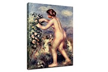 Ode to Flowers  Reprodukcia Renoir zs18105