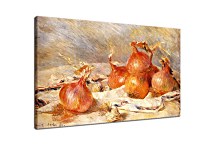 Onions Reprodukcia Renoir zs18107