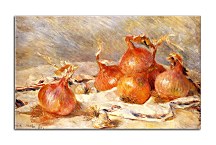 Onions Reprodukcia Renoir zs18107