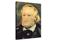 Auguste Renoir - Richard Wagner Obraz zs18124
