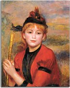 The Rambler Reprodukcia Renoir zs18146