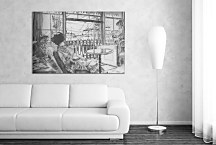 Ramsgate James Tissot obraz - zs18208