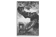 The Rendez Vous James Tissot obraz - zs18232