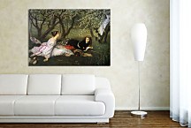 Obraz na stenu James Tissot zs18257