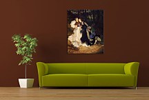 Obraz na stenu James Tissot zs18260