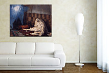 Obraz na stenu James Tissot zs18261