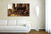 Obraz na stenu James Tissot zs18268