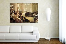 Obraz na stenu James Tissot zs18270