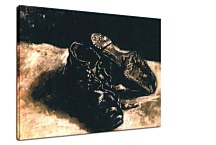 Vincent van Gogh Obraz - A Pair of Shoes zs18373