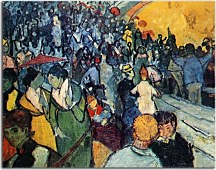  Vincent van Gogh Obraz zs18457