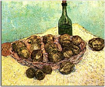  Vincent van Gogh Obraz na stenu zs18461