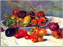 Reprdukcia na plátne Renoir zs18474