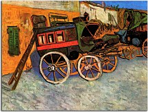 Vincent van Gogh Obraz na stenu zs18477