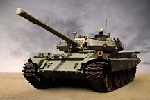Obraz Tank zs18601