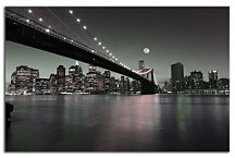 Obrazy Miest - Manhattan New York zs24145