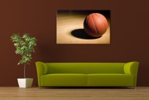 Obraz športový - Basketbal zs274