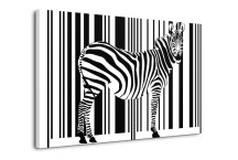 Obraz Zebra zs3181