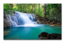 Obraz Vodopád v Thajsku zs3238