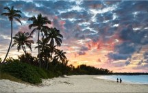 Obraz Pláž na Karibiku zs3245
