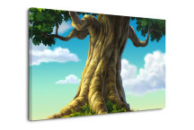 Strom - Obraz na stenu zs3251