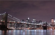 Obraz Brooklyn Bridge zs3353