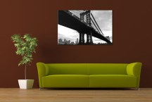 Obraz Most na Manhattane zs3381