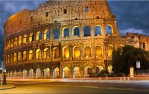 Obraz Koloseum zs350