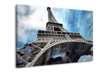 Obraz Eiffelova veža zs352