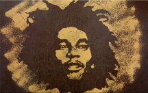 Obraz - Bob Marley zs529