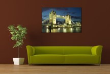 Tower Bridge - Obraz na stenu zs67