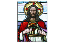 Obraz sakrálny - Ježiš zv24175