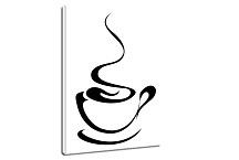 Obraz Káva a Čaj zv24265
