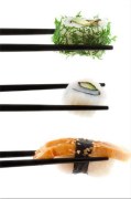 Obraz Sushi zv511